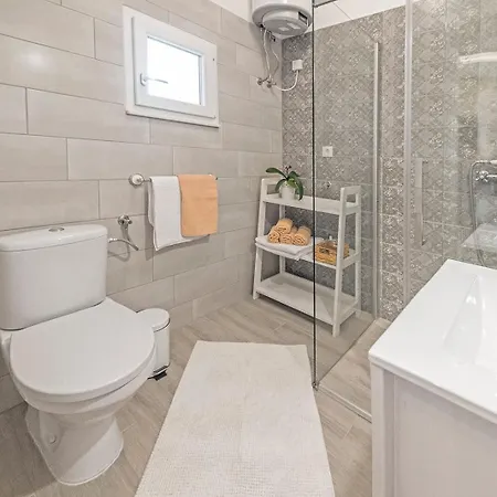 Apartment M&n *