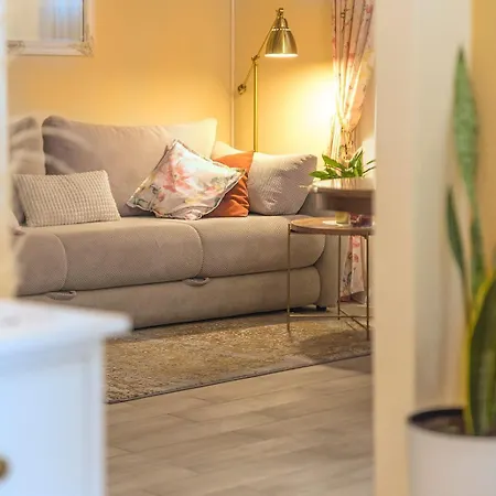 Apartment M&n Vela Luka