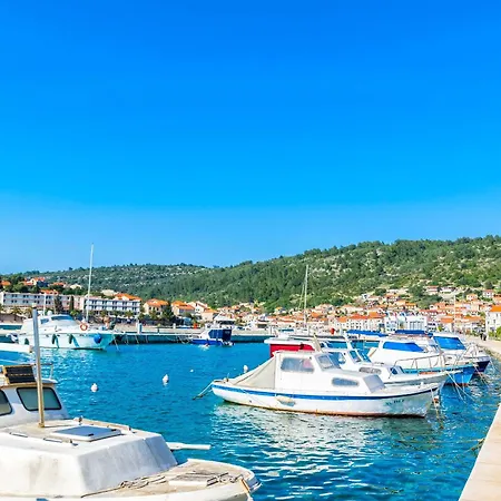 Διαμέρισμα M&n Vela Luka